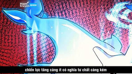 Review Manhua Main Là Phế Vật Thức Tỉnh Hệ Thống Sủng Thú Cực Bá Đạo Tập 14