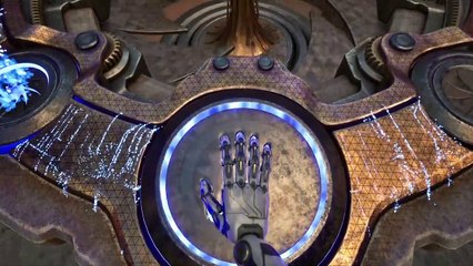 The Talos Principle II - Trailer Gameplay - SUB ITA