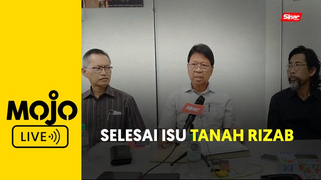 Tubuh satu jawatankuasa selesai isu Tanah Rizab Melayu negara