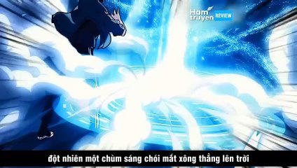 Review Manhua Main Là Phế Vật Thức Tỉnh Hệ Thống Sủng Thú Cực Bá Đạo Tập 15