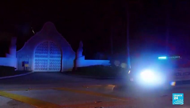 Trump faces federal charges in classified documents case, adding to legal woes