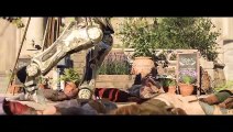 Baldur's Gate III Reveal Trailer   Summer Game Fest 2023