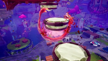 Crash Team Rumble Gameplay Launch Trailer   Summer Game Fest 2023