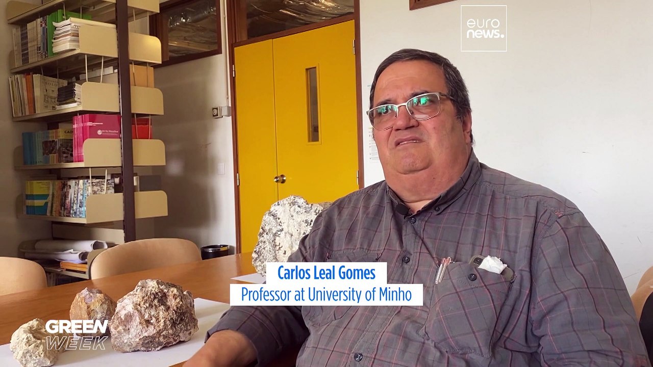 Lithiumvorkommen in Portugal: Streit zwischen Wirtschaft und Wissenschaft