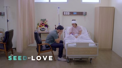 The Seed of Love: Will Ludy forgive Bobby? (Episode 25)