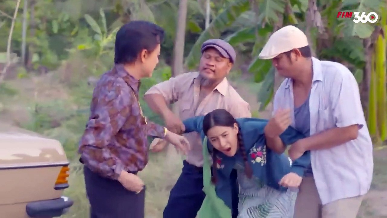 LẠC MẤT NGUỒN CỘI - TẬP 09 vietsub,PHIM NGÔN TÌNH SIÊU LÃNG MẠN THÁI LAN MỚI NHẤT 2023