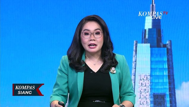 Sapi Kurban Milik Presiden Jokowi di Palu Berusia 4 Tahun, Beratnya Hampir 1 Ton!