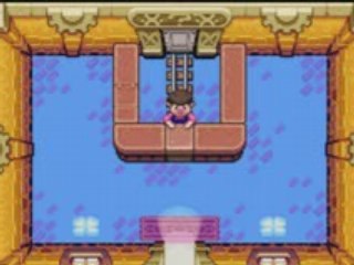 [PALP] Zelda: Minish Cap! Chapter 11-3: Walk This Way
