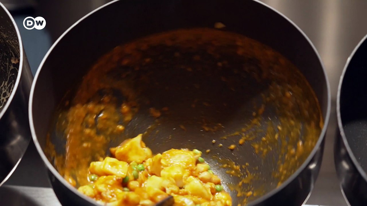 Neue Fachkräfte in der Gastronomie: Roboter!