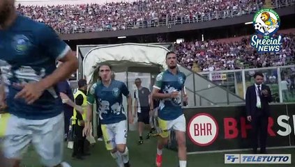 SPECIAL NEWS FERALPISALO' - Puntata del 08/06/2023