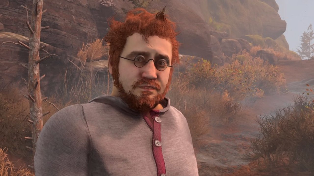 Der Macher von Getting Over It will mit Baby Steps eure Frustrationsgrenze auf die Probe stellen