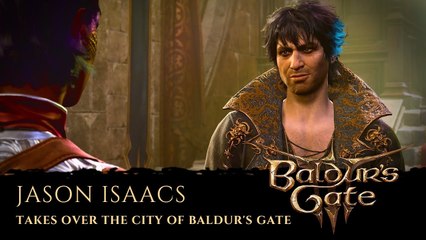 Descubre las Novedades del SGF 2023 en Baldur's Gate 3 🎮