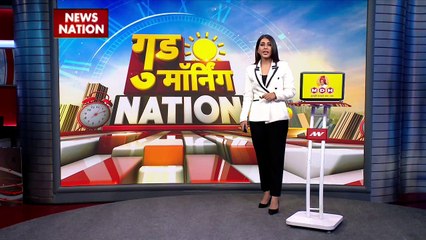 मुंबई के झावेरी बाजार में बिल्डिंग में लगी आग, 5 मंजिली इमारत में आग