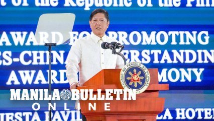 PBBM assures aid to Taal, Mayon evacuees