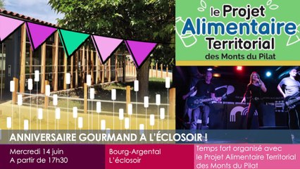 Toutes vos sorties dans la Loire !