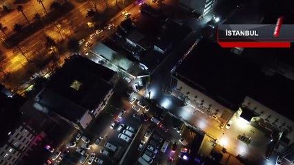 SGK'yı 63 milyon lira dolandırdıkları iddiasıyla 28 kişi gözaltına alındı