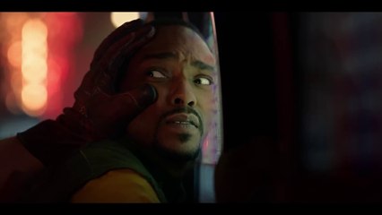 Twisted Metal - S01 First Look (English) HD