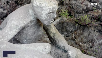 Les pratiques funéraires dans l'empire romain