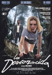 La desconocida - Tráiler oficial © Filmax