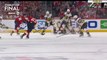 Stanly Cup 2023 final Vegas Golden Knights vs Florida Panthers game 3 Highlights