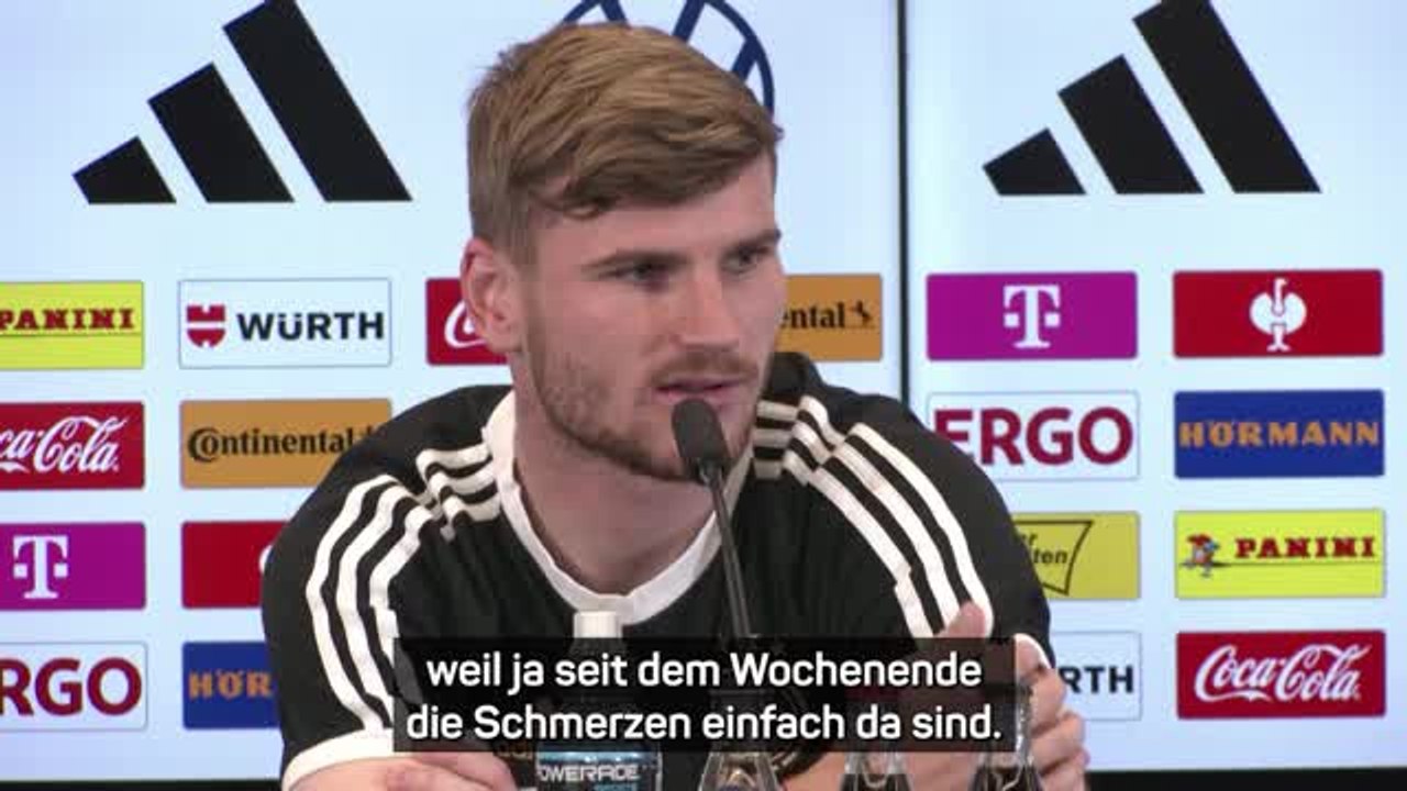 Werner deutlich: 'In allen Belangen gut beraten'