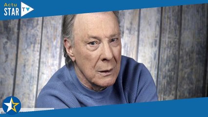 Herbert Léonard hospitalisé en réanimation : sa femme Cléo donne une “dérangeante nouvelle”