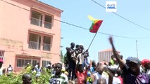 Líder da oposição celebra vitória nas legislativas na Guiné-Bissau