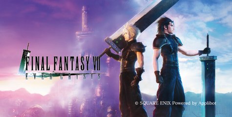 Final Fantasy 7 Ever Crisis - Bande-annonce Summer Game Fest 2023