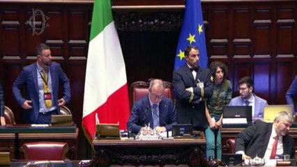 Guido Bodrato, il ricordo di Piero Fassino dell'ex parlamentare Dc accolto da applausi in Aula