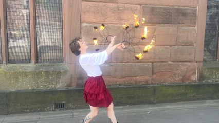 Elizabethan Fayre returns to Merseyside this weekend - full preview and details