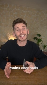 Envie de changer de téléphone mais pas à n'importe quel prix ? - Orange