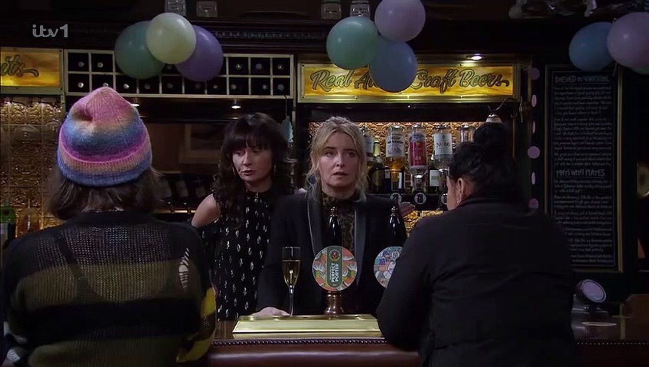 Emmerdale 06 08 23 l Emmerdale June 08 2023