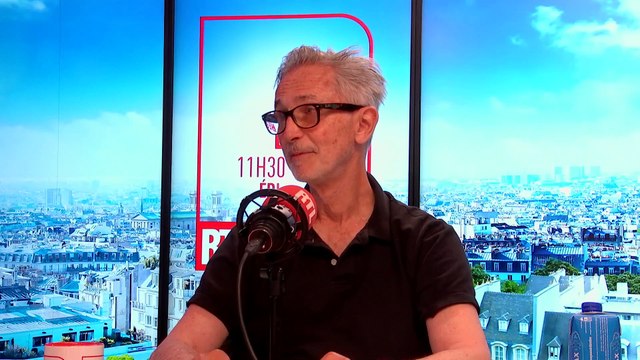 On refait la télé : Thierry Lhermitte révèle que son projet de film sur Derrick est au point mort