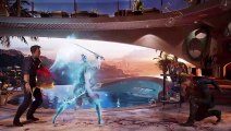 Mortal Kombat 1 Gameplay Reveal Trailer   Summer Game Fest 2023