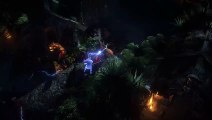 Path of Exile 2 - Official Ngamakanu Teaser Trailer   Summer Game Fest 2023