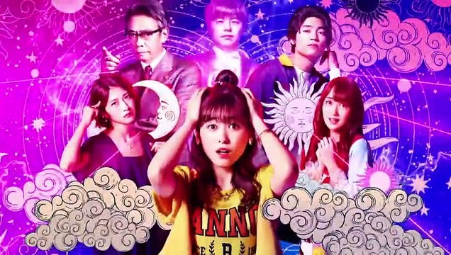 金曜 ロード ショー - 金曜 ロード ショー 今日 - アンラッキーガール #9