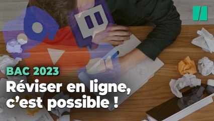 Du mal à réviser le bac ? Ces méthodes en ligne pourraient vous aider