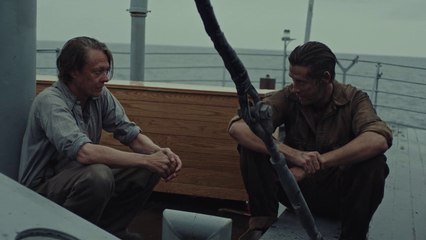 War Sailor - Season 01 | Episode 01 | Kristoffer Joner, Ine Marie Wilmann, Henrikke Lund Olsen