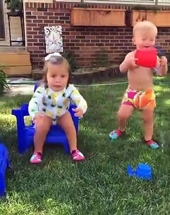 Baby reels