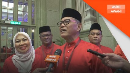 Strategi ampuh hadapi PRN perlu diberi perhatian