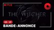 THE WITCHER créée par Lauren Schmidt Hissrich avec Henry Cavill, Anya Chalotra, Freya Allan : bande-annonce saison 3 [HD-VF] | 29 juin 2023 sur Netflix