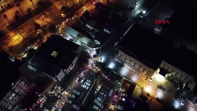 Opération de fraude dans les hôpitaux ophtalmologiques : 28 personnes détenues