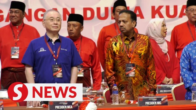 Moderation key to Malaysia’s diversity, says Dr Wee