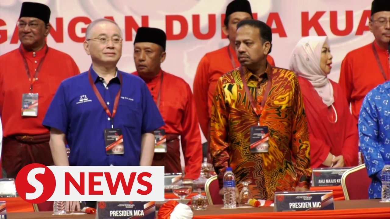 Moderation key to Malaysia’s diversity, says Dr Wee