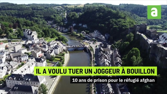 10 surprenantes histoires en Wallonie: L'agriculteur doit remettre le champ en état, ils attendaient le prévenu... qui était décédé