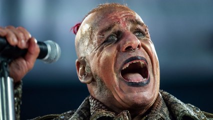 Vorwürfe gegen Rammstein: Reaktion und Statement
