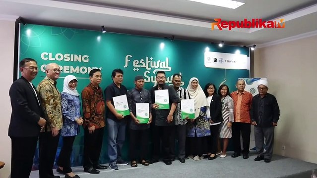 LPPOM MUI Soroti Pentingnya Sertifikasi Halal pada RPH