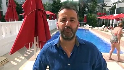 Bodrum'da isyan ettiren manzara! 1.295 TL'lik ceza onları durduramadı