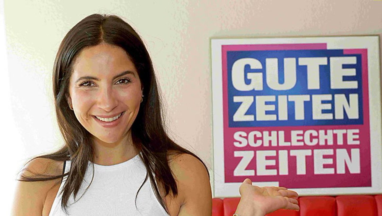 Endlich! Mega-Rückkehr bei GZSZ