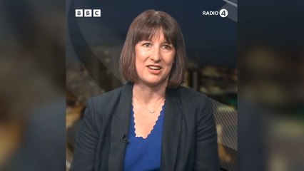 Rachel Reeves slams brakes on Labour’s £28b green investment plan